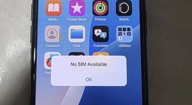 Good
													Apple iPhone 11 Pro - Unlocked, Gray, 64 GB, A2160, photo 1 of 8