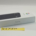 New Google Pixel 8a - Verizon, 128 GB, Obsidian, 8 GB, G8HHN, mmWave 5G