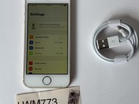 Apple iPhone SE 1st Gen 2016
