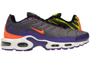 Nike Air Max Plus Color Flip Pack Black for sale