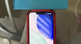 Good
													Apple iPhone 13 - Verizon, Midnight, 256 GB, A2482, photo 6 of 6