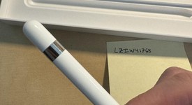 Good
													Apple Pencil 1st Gen, photo 2 of 3