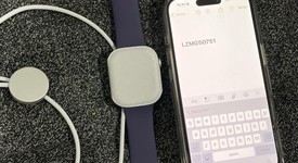 Mint
													Apple Watch Series 11 46mm - Silver, A3333 - GPS, Aluminum, photo 1 of 10