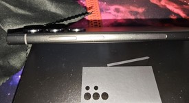 Good
													Samsung Galaxy S24 Ultra - Unlocked, Black, 512 GB, 12 GB, SM-S928U1, photo 5 of 8