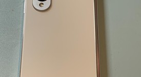 Good
													Samsung Galaxy Z Fold4 5G - Unlocked, Beige, 512 GB, 12 GB, SM-F936U1, photo 4 of 9