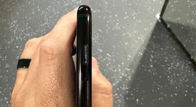 Good
													Samsung Galaxy S8 - T-Mobile, Black, 64 GB, 4 GB, SM-G950U, photo 4 of 5