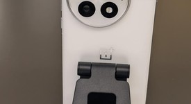 Good
													OnePlus 13 - Unlocked, Arctic Dawn, 512 GB, 16 GB, photo 5 of 7