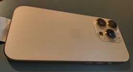 Mint
													Apple iPhone 16 Pro - Unlocked, Desert, 256 GB, A3083, photo 5 of 11