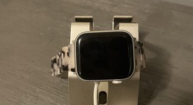 Mint
													Apple Watch Series 9 45mm - Starlight, A2980 - GPS, Aluminum, photo 1 of 6