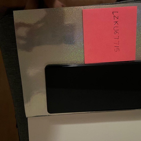 OnePlus 12R - Unlocked, Gray, 128 GB, 8 GB, CPH2611