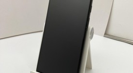 Good
													Google Pixel 6 - Unlocked, Black, 128 GB, 8 GB, GB7N6, photo 2 of 9