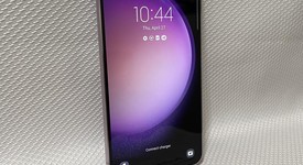 Mint
													Samsung Galaxy S23 - Verizon, Lavender, 128 GB, 8 GB, SM-S911U, photo 3 of 7