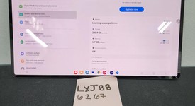 Good
													Samsung Galaxy Tab S8 Ultra - Wi-Fi, Graphite, 256 GB, 12 GB, SM-X900, photo 6 of 6