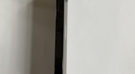 Fair
													Apple iPhone 14 Pro - Unlocked, Black, 128 GB, A2650, photo 4 of 9