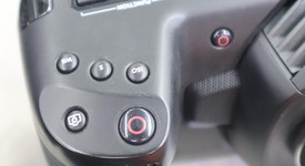 Good
													Blackmagic Pocket Cinema Camera 4K, photo 4 of 9