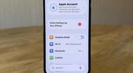 Good
													Apple iPhone 13 Pro - Unlocked, Graphite, 128 GB, A2483, photo 2 of 16