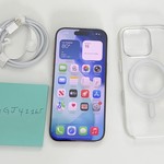 Good Apple iPhone 16 Pro - Unlocked, 512 GB, Desert, A3083