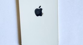 Good
													Apple iPhone 14 - Unlocked, Starlight, 128 GB, A2649, photo 4 of 6