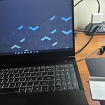 Mint System76 Laptop