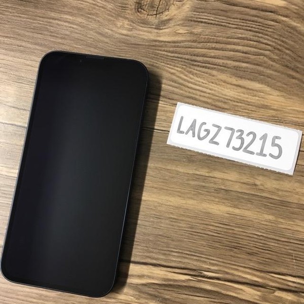Apple iPhone 13 - Unlocked, 128 GB, Midnight, A2482