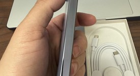 Mint
													Google Pixel 10 Pro XL - Unlocked, Moonstone, 256 GB, GUL82, photo 5 of 7