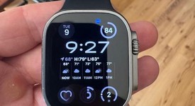 Good
													Apple Watch Ultra 2 49mm - Unlocked, Natural, A2986, photo 2 of 6