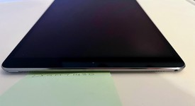 Good
													Apple iPad Pro 10.5" - Wi-Fi, Silver, 64 GB, photo 1 of 8