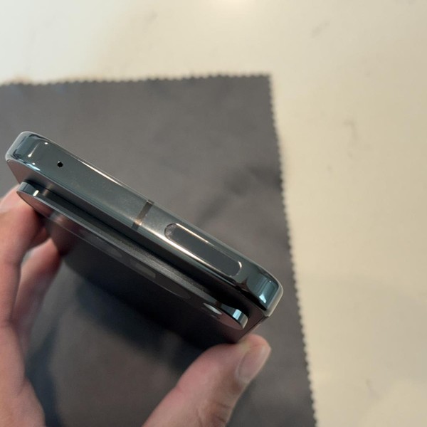 Google Pixel 9 Pro XL - Unlocked, 128 GB, Obsidian, 16 GB, GGX8B