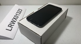 Fair
													Samsung Galaxy S7 - Verizon, Black, 32 GB, SM-G930V, photo 5 of 7
