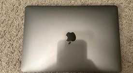 Mint
													MacBook Air 2020 - 13" - Apple M1, Gray, 256 GB, 8 GB, photo 3 of 8