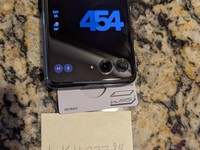 Motorola Razr Plus (2023)