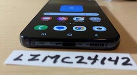 Good
													Samsung Galaxy S22 - Verizon, Graphite, 128 GB, 8 GB, SM-S901U, photo 5 of 8