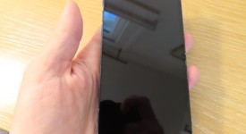 Fair
													Apple iPhone 12 - Unlocked, Black, 64 GB, A2172, photo 2 of 6