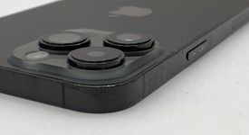 Fair
													Apple iPhone 14 Pro Max - Unlocked, Black, 256 GB, A2651, photo 4 of 8