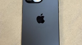 Mint
													Apple iPhone 15 Pro Max - Unlocked, Blue, 256 GB, A2849, photo 3 of 11