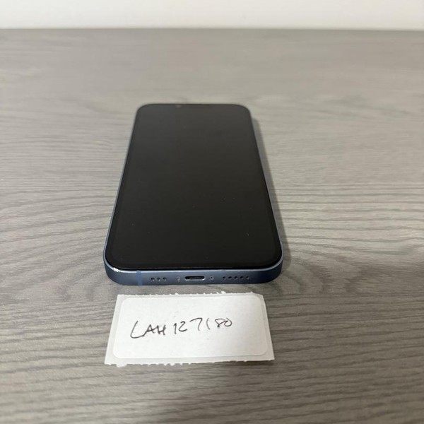 Apple iPhone 14 - Unlocked, 128 GB, Blue, A2649