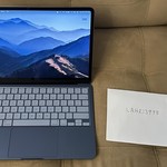 Mint MacBook Neo 2026 - 256 GB, Indigo, 8 GB, Apple A18 Pro
