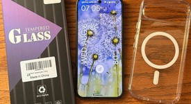 Mint
													Google Pixel 9 - Verizon, Obsidian, 256 GB, 12 GB, G2YBB, photo 6 of 6