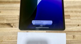 Mint
													Apple iPad Pro 12.9" 5th Gen 2021 - Wi-Fi, Gray, 128 GB, photo 1 of 7