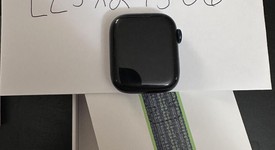 Mint
													Apple Watch Series 9 41mm - Midnight, A2978 - GPS, Aluminum, photo 3 of 10
