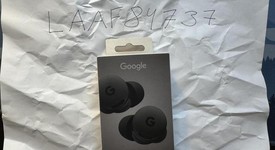 New
													Google Pixel Buds 2a - Hazel, photo 1 of 6