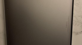 Good
													MacBook Pro 2022 - 13" - Apple M2, Silver, 256 GB, 8 GB, photo 5 of 10