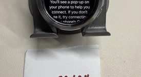 Good
													Samsung Galaxy Watch4 Classic - Wi-Fi, Silver, 46mm, photo 6 of 6