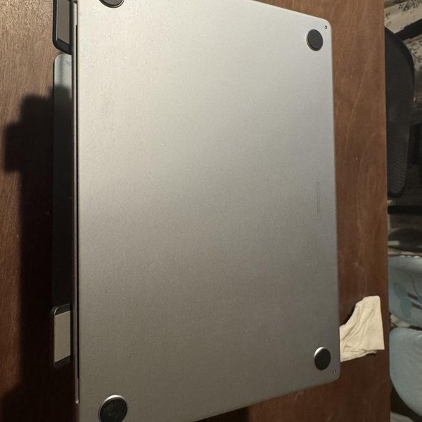 MacBook Air 2025 (M4) - 15 inch - 256 GB, Sky Blue, 16 GB, Apple M4