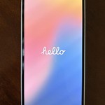 Good Apple iPhone 14 - Unlocked, Purple, 128 GB, A2649