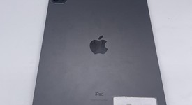Good
													Apple iPad Pro 11" 3rd Gen 2021 - Wi-Fi, Gray, 128 GB, photo 4 of 9