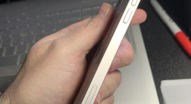 Good
													Apple iPhone 12 - Unlocked, White, 256 GB, A2172, photo 4 of 6