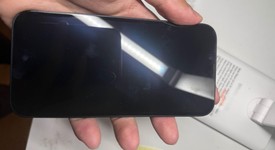 Good
													Apple iPhone 14 - T-Mobile, Midnight, 128 GB, A2649, photo 1 of 4