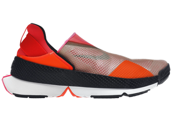 Nike Go FlyEase Bright Crimson for sale