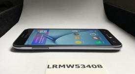 Good
													Samsung Galaxy J3 V - Verizon, Black, 16 GB, SM-J320V, photo 4 of 7
